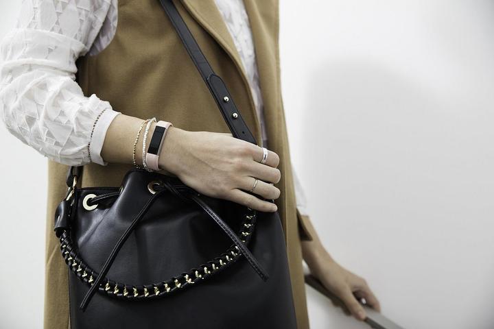 Image du produit Fitbit Alta