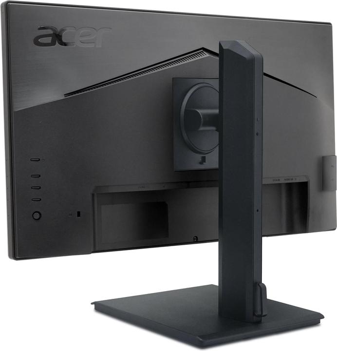 Actual product image Acer Vero B277UEbmiiprzxv (2560 x 1440 pixels, 27")