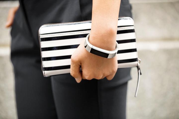 Image du produit Fitbit Alta