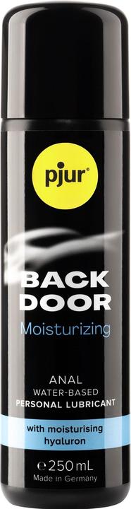 Pjur The Back Door (250 ml)