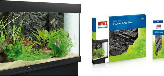 Produktbild Juwel Aquarium Stone Granite (Rückwand, sonstige Bauten)