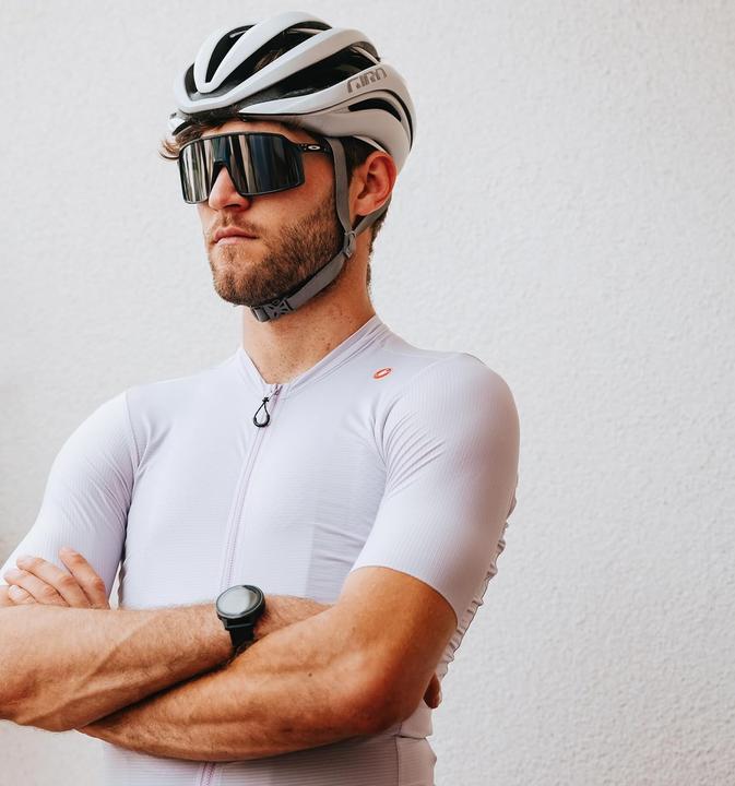 Produktbild Castelli Espresso Jersey (XS)