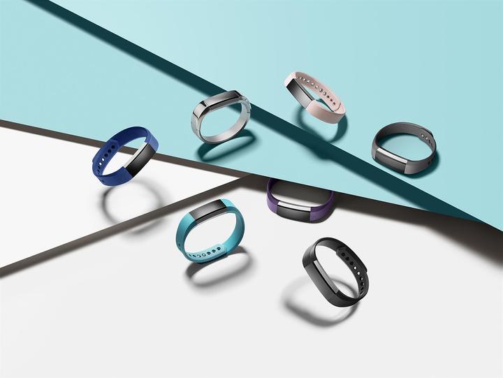 Image du produit Fitbit Alta
