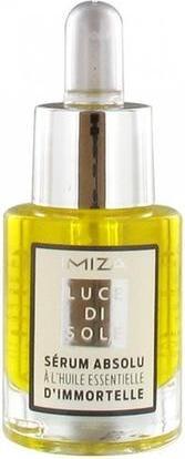 Immagine prodotto Markenlos Siero Assoluto Imiza con Olio Essenziale di Immortelle (15 ml)