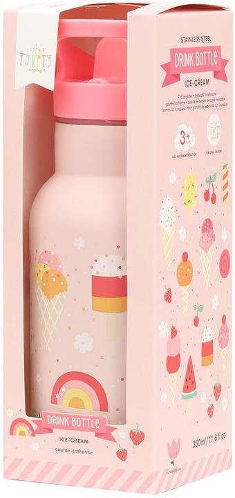 Actual product image A Little Lovely Company Ice cream (0.35 l)