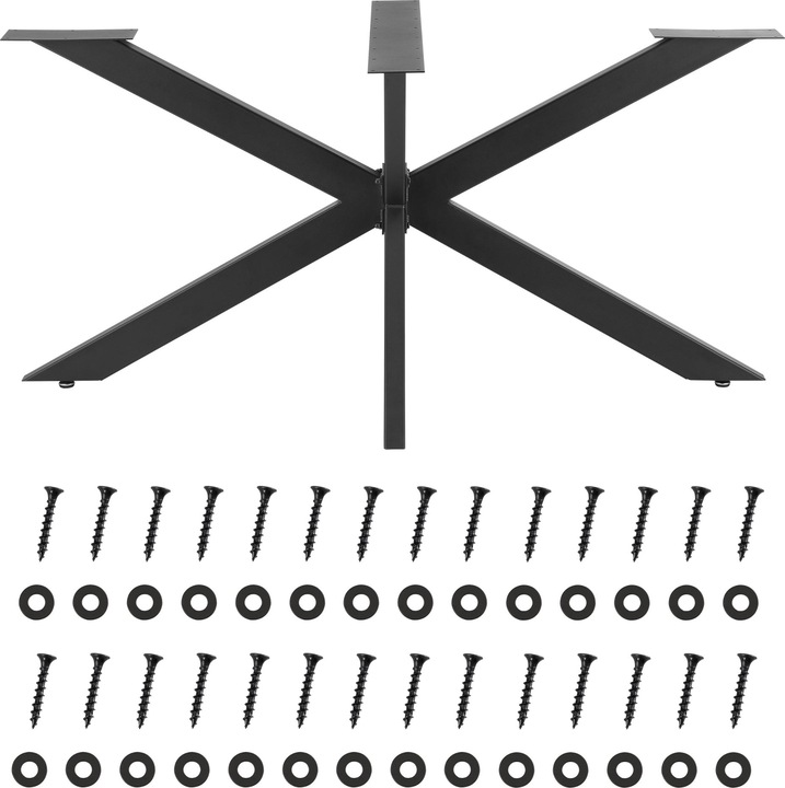 Actual product image En.Casa Oberau