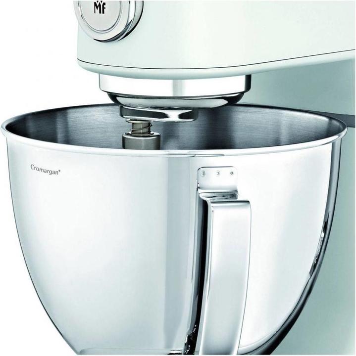 Image du produit WMF Profi Plus robot de cuisine blanc (1000 W)