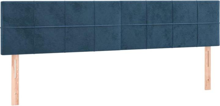 Actual product image vidaXL Paulina (160 x 200 cm)