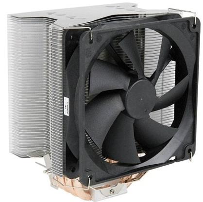 Produktbild Alpenföhn Gross Clock'ner rev. C (125 mm)