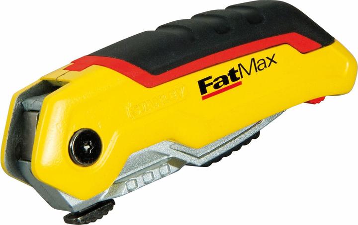 Image du produit Stanley Couteau pliant Fatmax (Cutters)