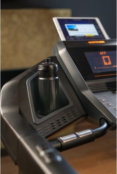 Image du produit Kettler Alpha Run 800