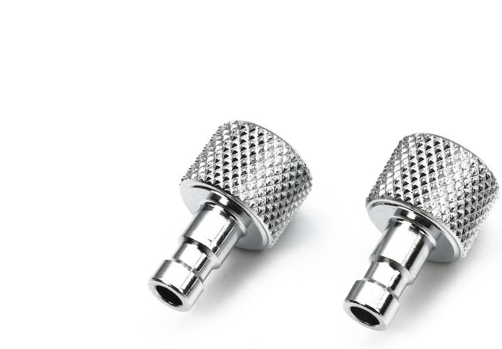 Tamiya Quick Hose Joint Plugs (2pcs)
