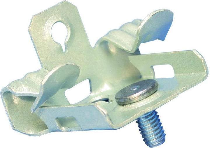 Productafbeelding Erico CADDY Klem 14-20mm Flan. EM912SM 171850 Zinkbekleding