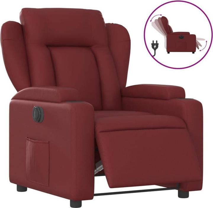 Produktbild vidaXL Relaxsessel