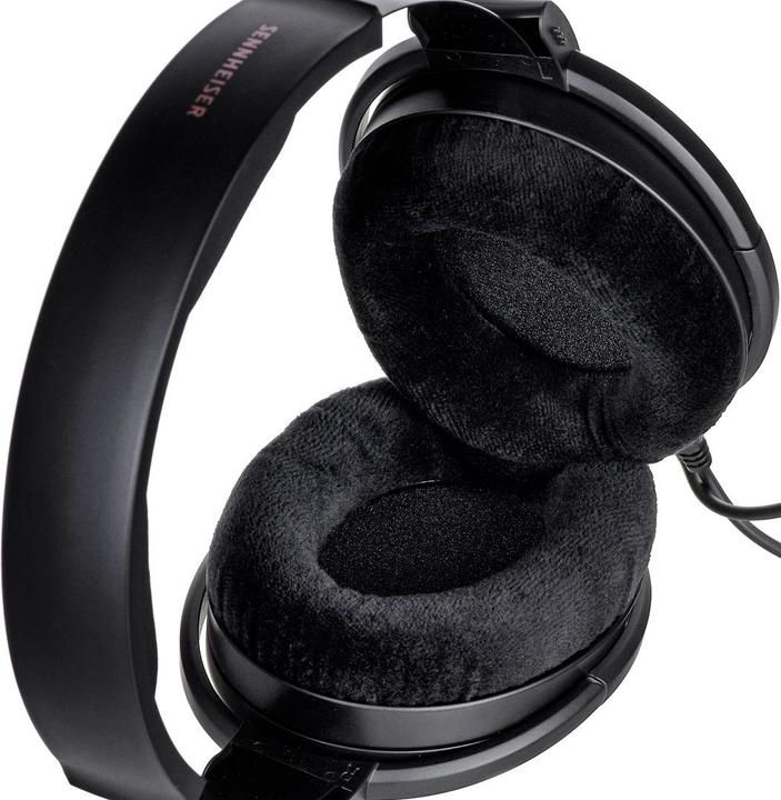 Immagine prodotto Sennheiser HD 660S2 (Nessuna cancellazione del rumore, Cablato)