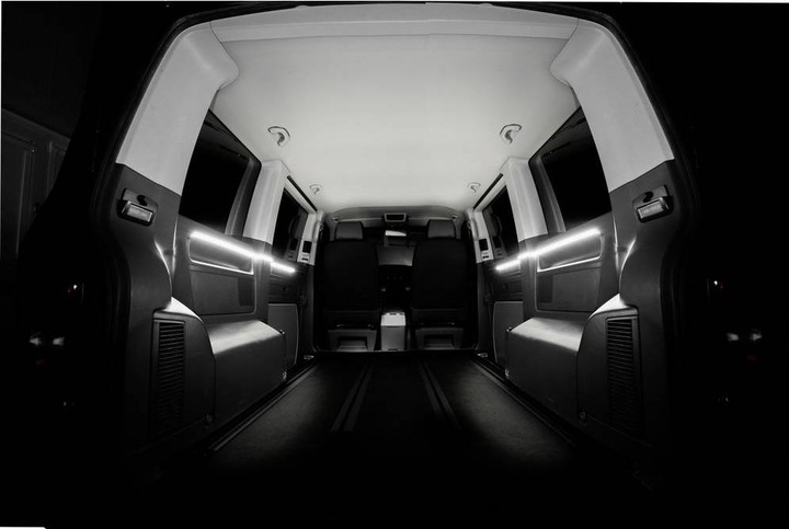 Produktbild Osram LEDambient Interior Strip Kit