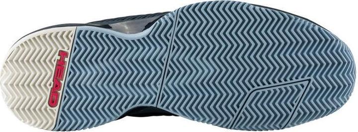 Produktbild Head Revolt Pro 4.5 Sandplatz Tennisschuh Damen (38)