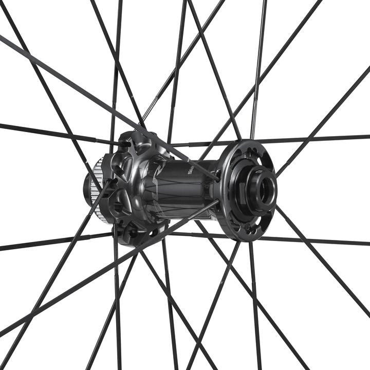 Image du produit Shimano Dura-Ace WH-R9270 (Jeu de roues, 28")