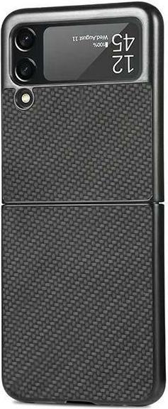 Immagine prodotto Beline Custodia Carbon Case Sam Z Flip 6 czarny/nero (Samsung Galaxy Z Flip7 FE, Samsung Galaxy Z Flip6)