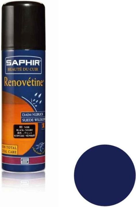Immagine prodotto Saphir Beaute du Cuir Rénovétine (1 x, 200 ml)