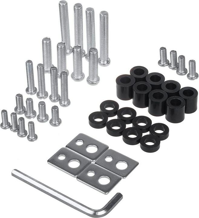 Actual product image Maclean MC-949 (55", 25 kg)