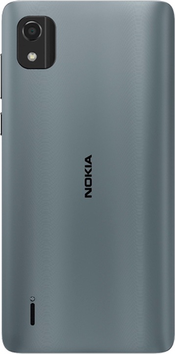 Image du produit Nokia C2 2ème édition (32 Go, Bleu, 5.70", SIM simple, 5 Mpx, 4G)
