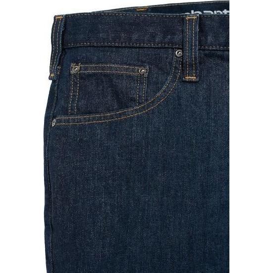 Thumbnail - Carhartt, Arbeitshose, Rugged Flex Straight Tapered Jean (W30/L30)