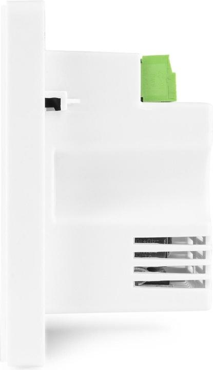 Actual product image Power Dynamics Amplifier Pro Powerline A50W 2x 20W, White (Amplifier)