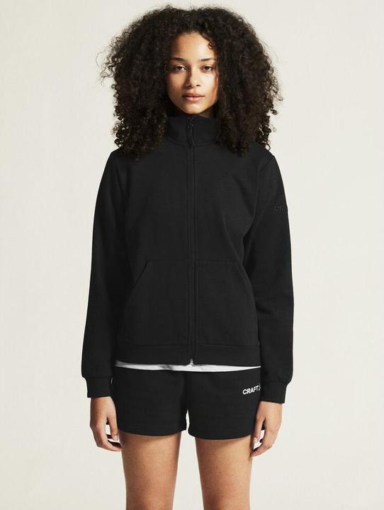 Produktbild Craft Community 2.0 Zip Jacket W (L)