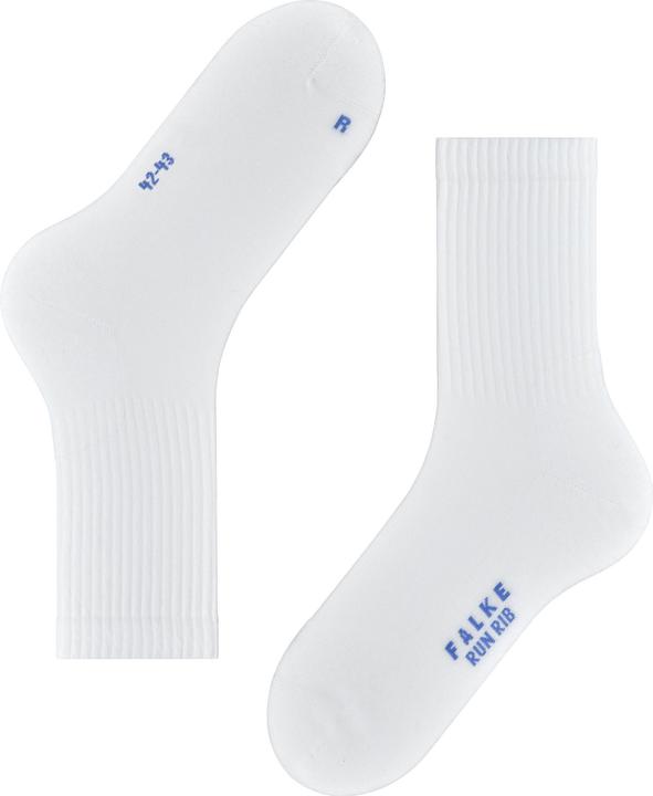 Produktbild Falke Run Rib Crew (Einzelpack, 46 - 48)