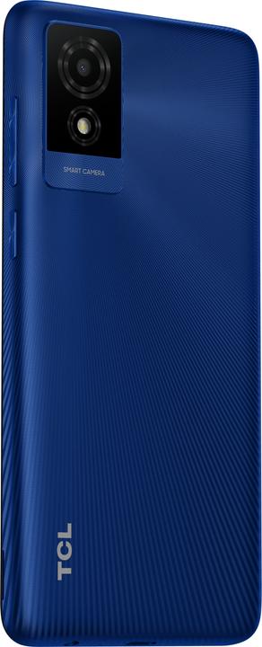 Image du produit TCL 501 (32 Go, bleu glacial, 6", 4G)