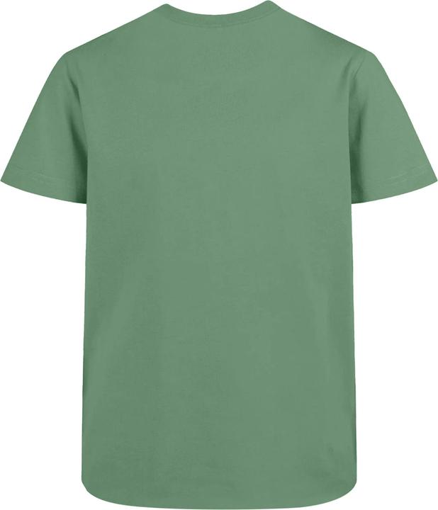 Actual product image Build Your Brand Basic 2.0 T-shirt (110, 116, 115 A)