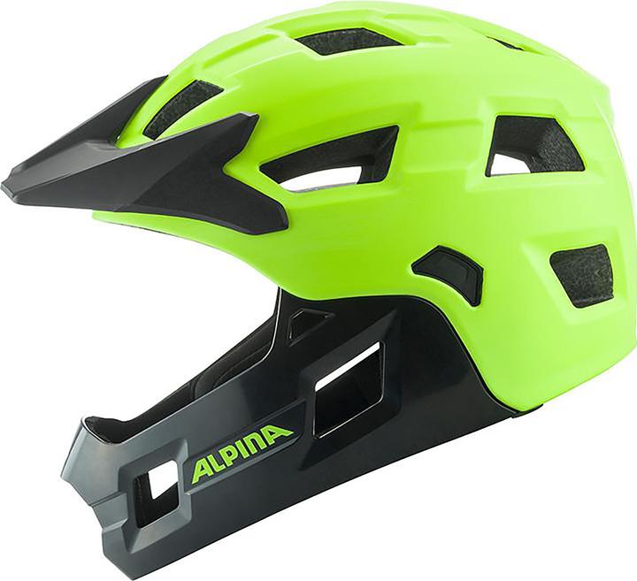 Image du produit Alpina Rupi (50 - 55 cm)