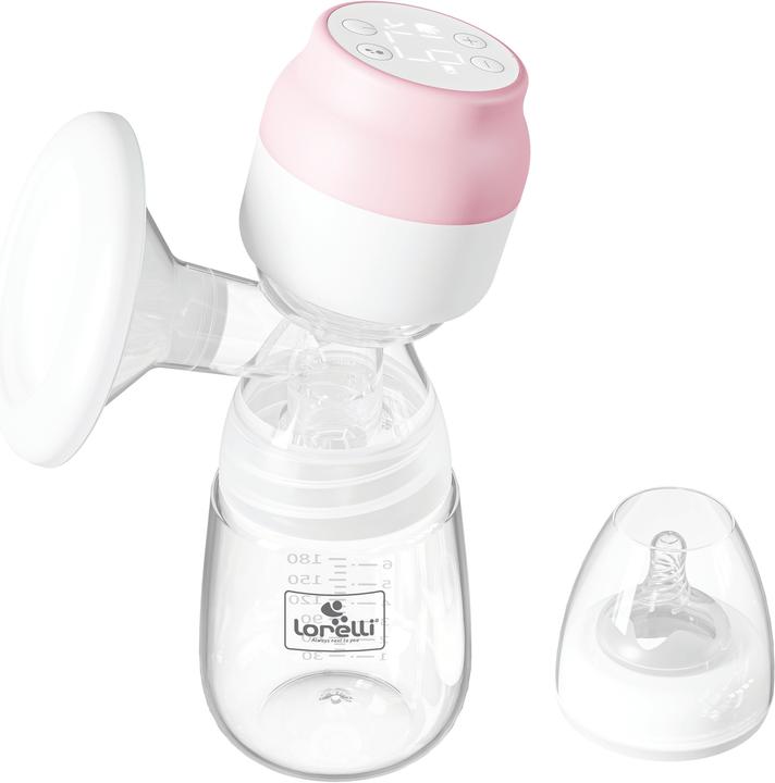 Productafbeelding Lorelli Borstkolf Bespaar je tijd