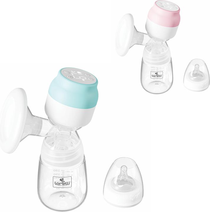 Produktbild Lorelli Milchpumpe Save your time