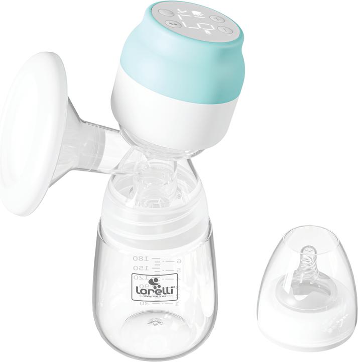 Produktbild Lorelli Milchpumpe Save your time