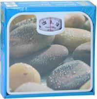 Actual product image Edco Personal scale (130 kg)