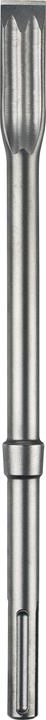 Actual product image Hitachi Flat self-sharpening chisel HiKOKI SDS-MAX 26x400mm