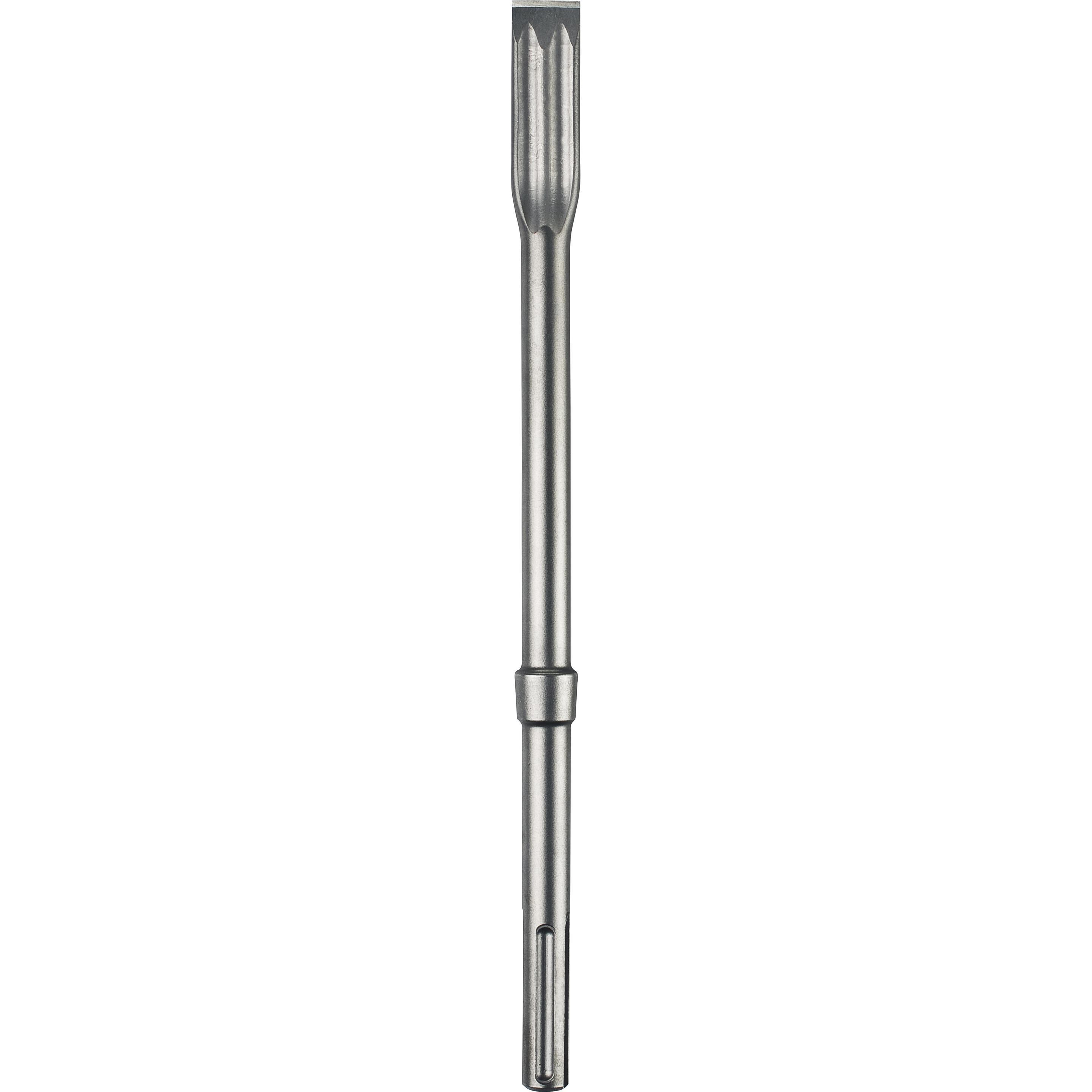Hitachi, Meissel, Flacher selbstschärfender Meissel HiKOKI SDS-MAX 26x400mm
