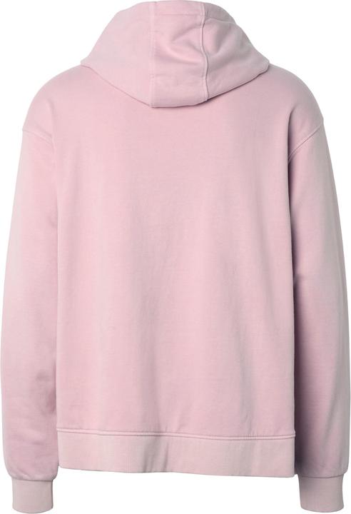 Produktbild Urban Classics Heavy Washed Boxy Hoodie palerose M (M)