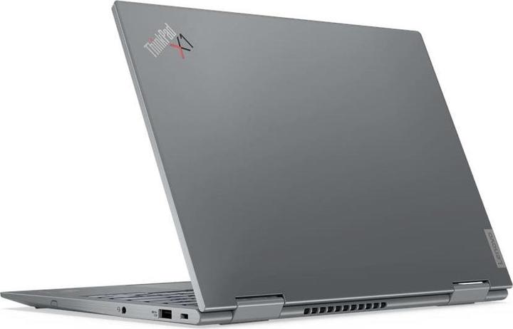 Produktbild T1A Lenovo ThinkPad X1 Yoga Gen 6 (14") (32 GB, 14", 512 GB, DE, B / Sehr gut)