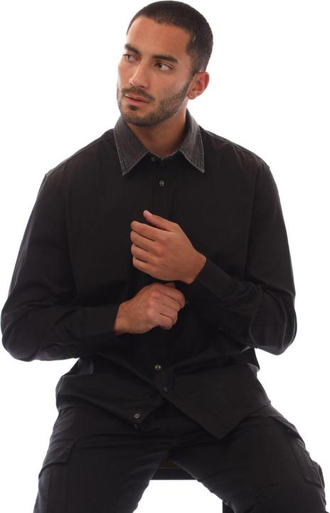 Immagine prodotto Diesel S-Holls Camicia Regolare Uomo (M)