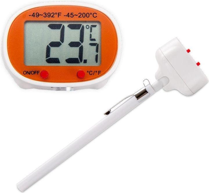 Produktbild Städter Einstichthermometer