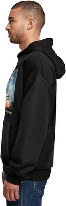 Immagine prodotto Urban Classics Felpa con cappuccio Scarface Little Friend Ultraheavy - 78339 (3XL)