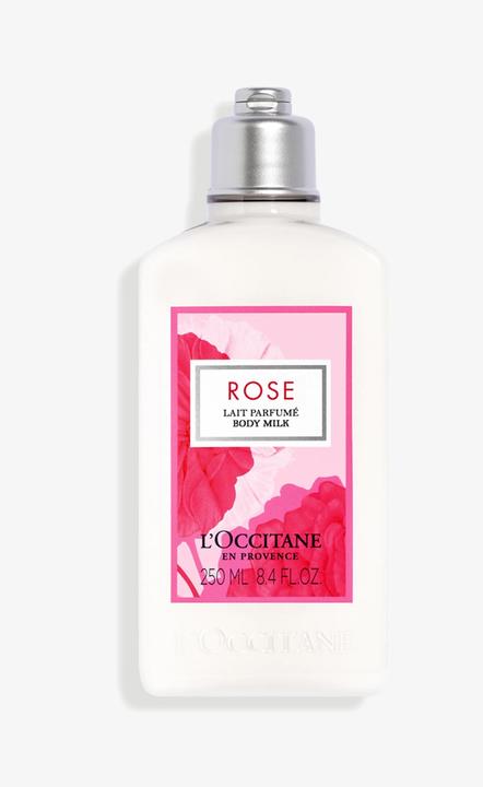 Image du produit L'Occitane Body Milk (re) (250 ml)