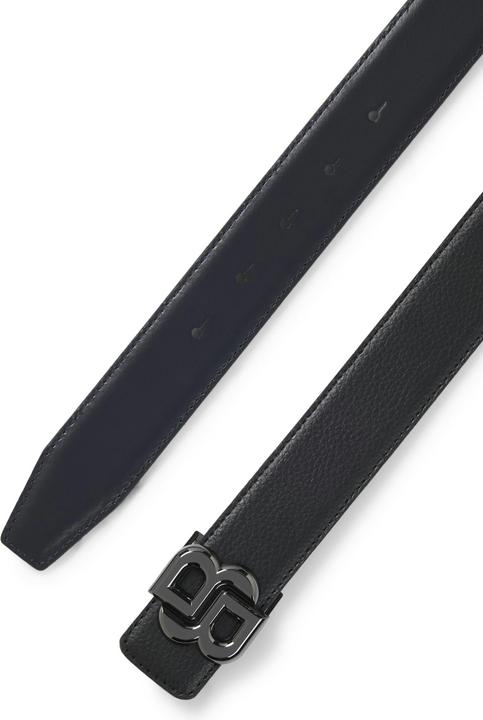 Produktbild BOSS Cintura Uomo Nero (120)