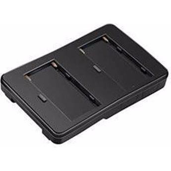 Rotolight NEO 3 Dual Fast Charger (Akku), Kamera Stromversorgung