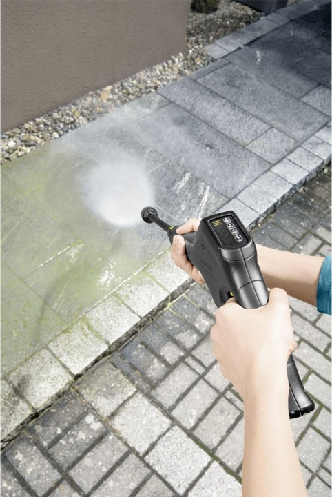 Image du produit Kärcher K 3 Contrôle de la puissance (Fonctionnement sur secteur)
