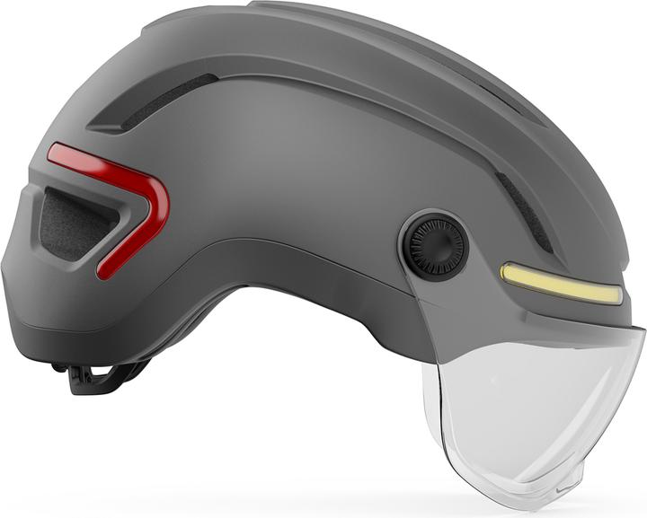 Produktbild Giro Ethos LED Shield MIPS Helmet (51 - 55 cm)