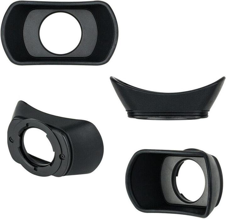 Image du produit Kiwifotos KE EC6 (Panasonic Eyecup) (Œilleton)